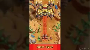 Galaxy Strike - Download