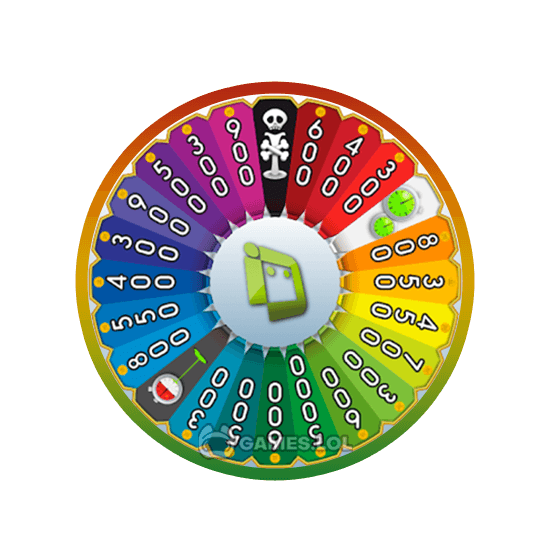 the luckiest wheel download free pc