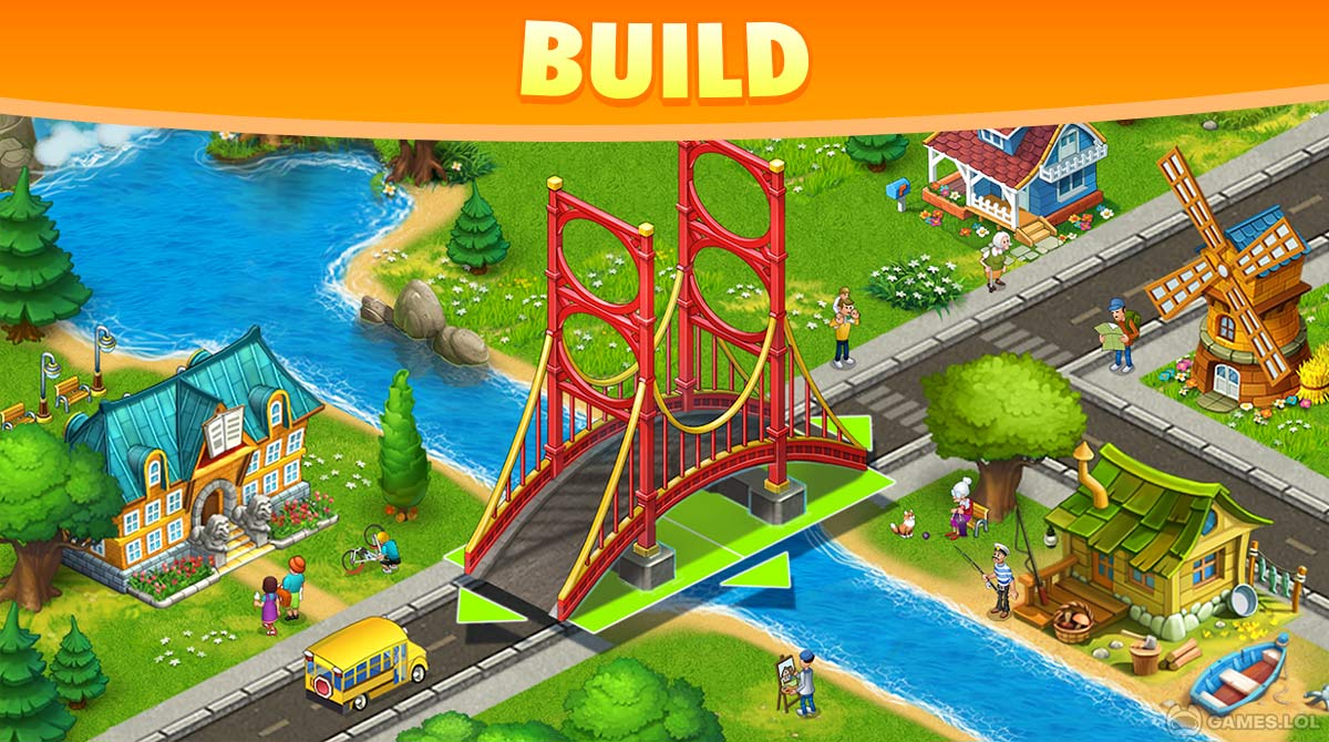 township download full version
