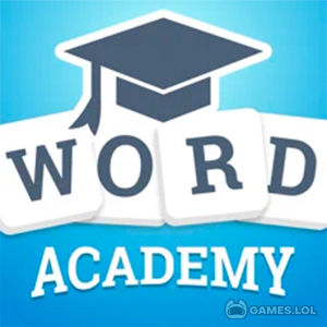 Play Word Academy on PC