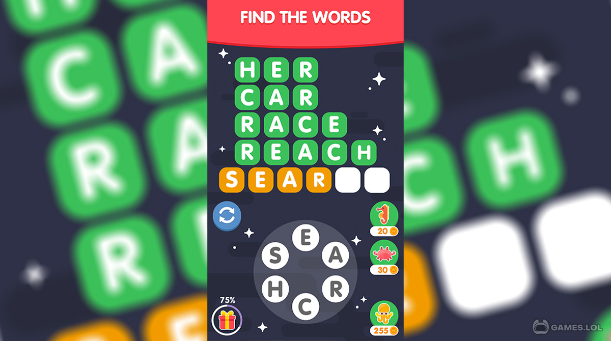 word search unscramble download free