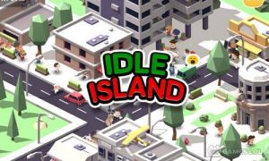 Play Idle Island – City Building Tycoon on PC