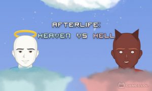 Play Afterlife: Heaven vs Hell on PC