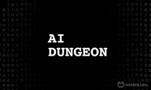Play AI Dungeon on PC