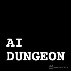 Play AI Dungeon on PC