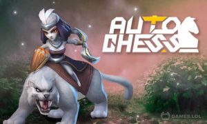 Play Auto Chess on PC