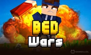 Play Bed Wars on PC