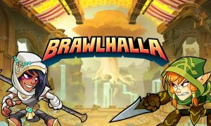 Play Brawlhalla on PC