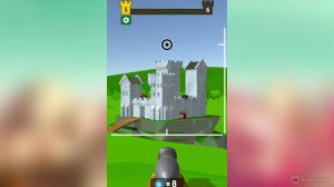 castle wreck download PC