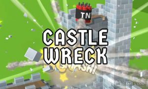 Play Castle Wreck on PC