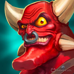 dungeon keeper on pc