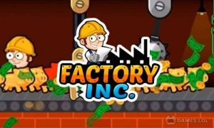 Play Factory Inc. on PC