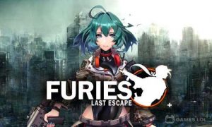 Play Furies: Last Escape on PC
