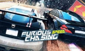 Play Furious Speed Chasing – Highway car racing game on PC