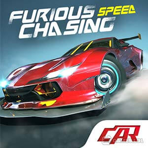 Play Furious Speed Chasing – Highway car racing game on PC