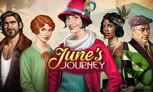 june's journey download for pc
