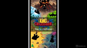 king crusher free download