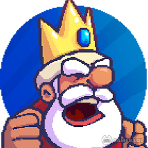 PoL King Emote 2.0 : r/ClashRoyale