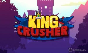Play King Crusher on PC