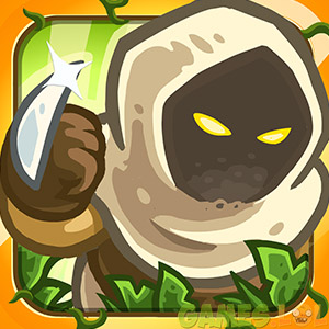 kingdom rush frontiers assassin hero