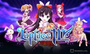 Play Laplace M on PC