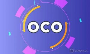Play OCO on PC