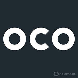Play OCO on PC