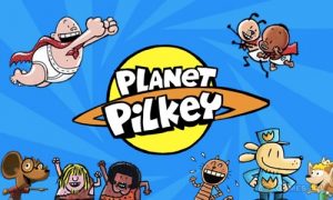 Play Planet Pilkey on PC