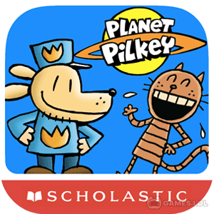 planet pilkey free full version