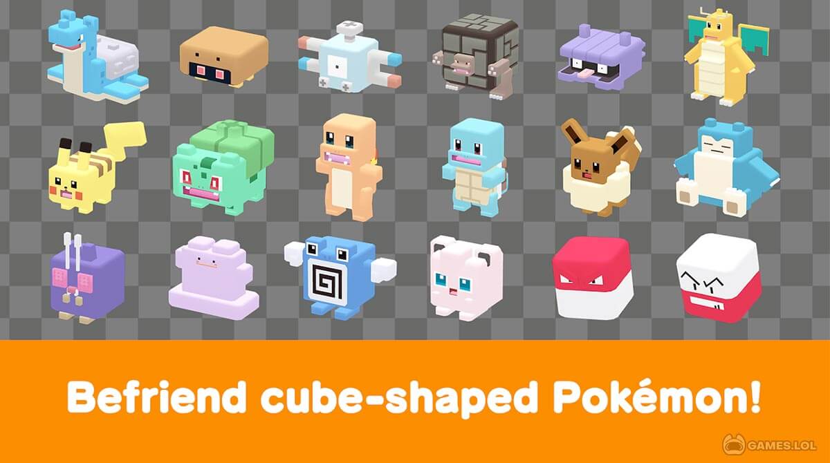 pokémon quest download full version