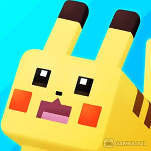 Play Pokémon Quest on PC