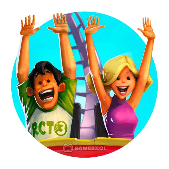 rollercoaster tycoon download free pc