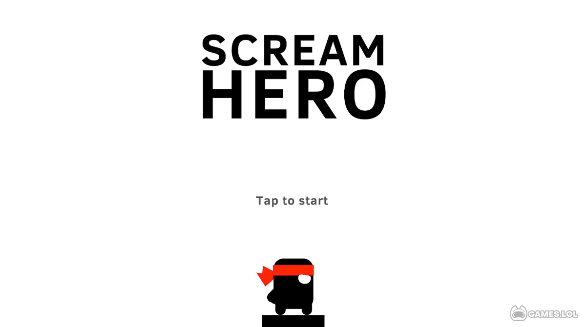 scream go hero free download