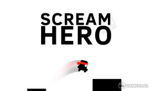 Play Scream Go Hero on PC