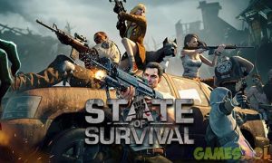 State of Survival Play State of Survival on PC