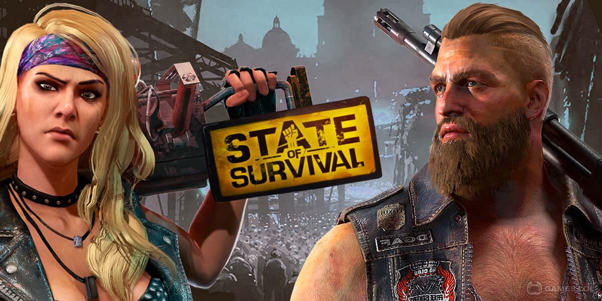 play state of survival on pc