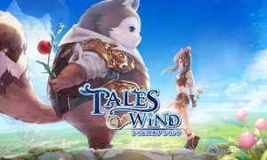 Play Tales of Wind on PC