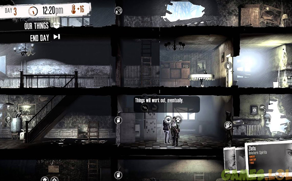 games like this war of mine download