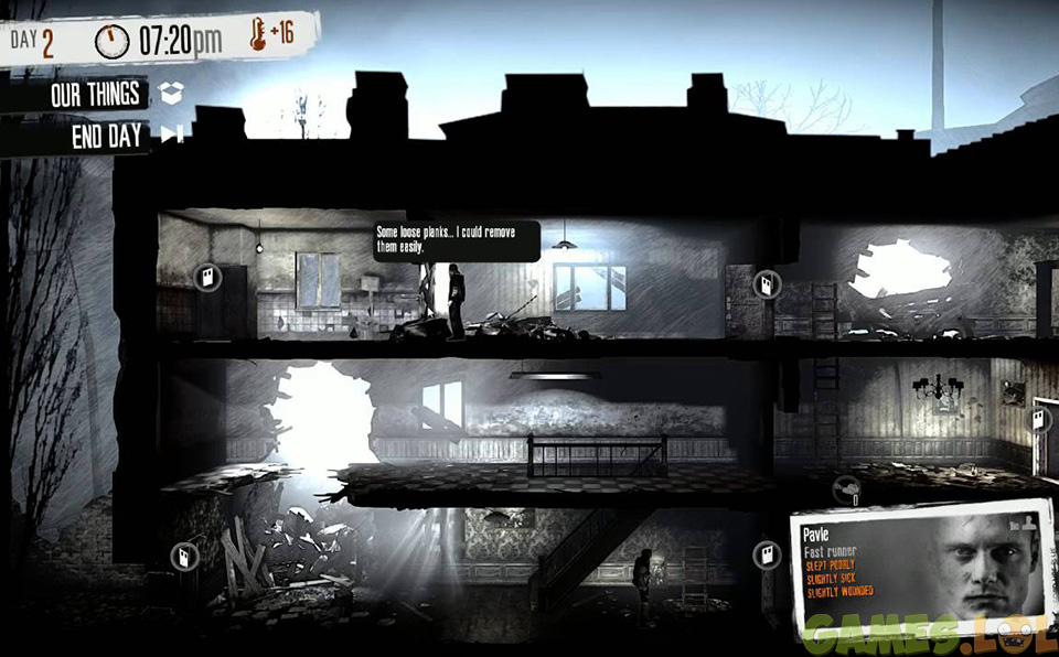 this war of mine download full version