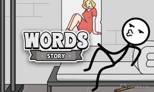 Play Words Story – Addictive Word Game on PC
