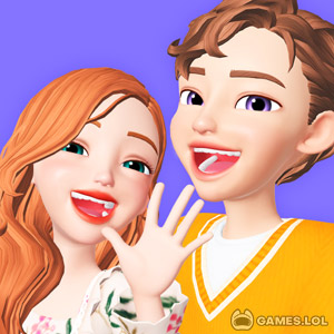 zepeto on pc