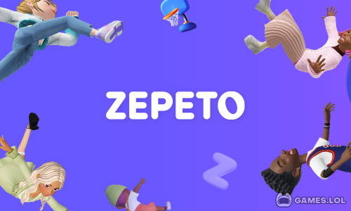 Play Zepeto on PC