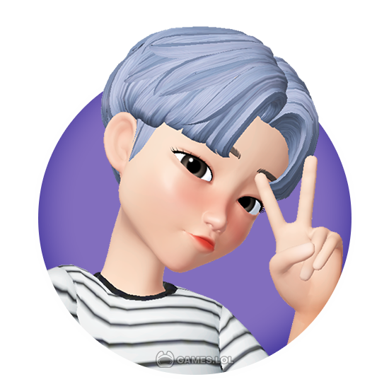 zepeto pc game