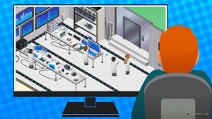 Game Dev Tycoon download PC 1