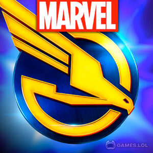 Marvel Strike Force free full version 2