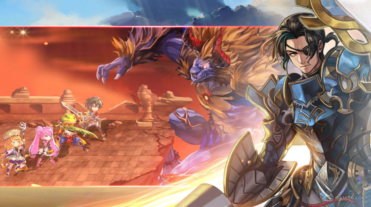 another eden download free