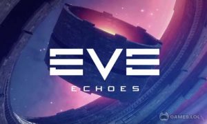 Play EVE Echoes on PC