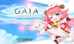 Play Gaia Odyssey on PC