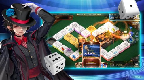 game of dice for pc