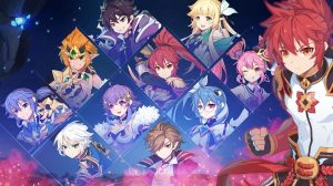 grand chase download PC free